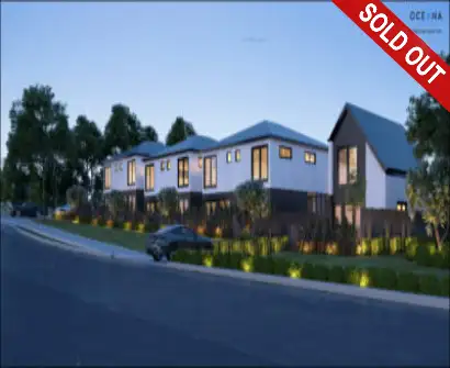Walmsley — Mangere — Mangere, Auckland